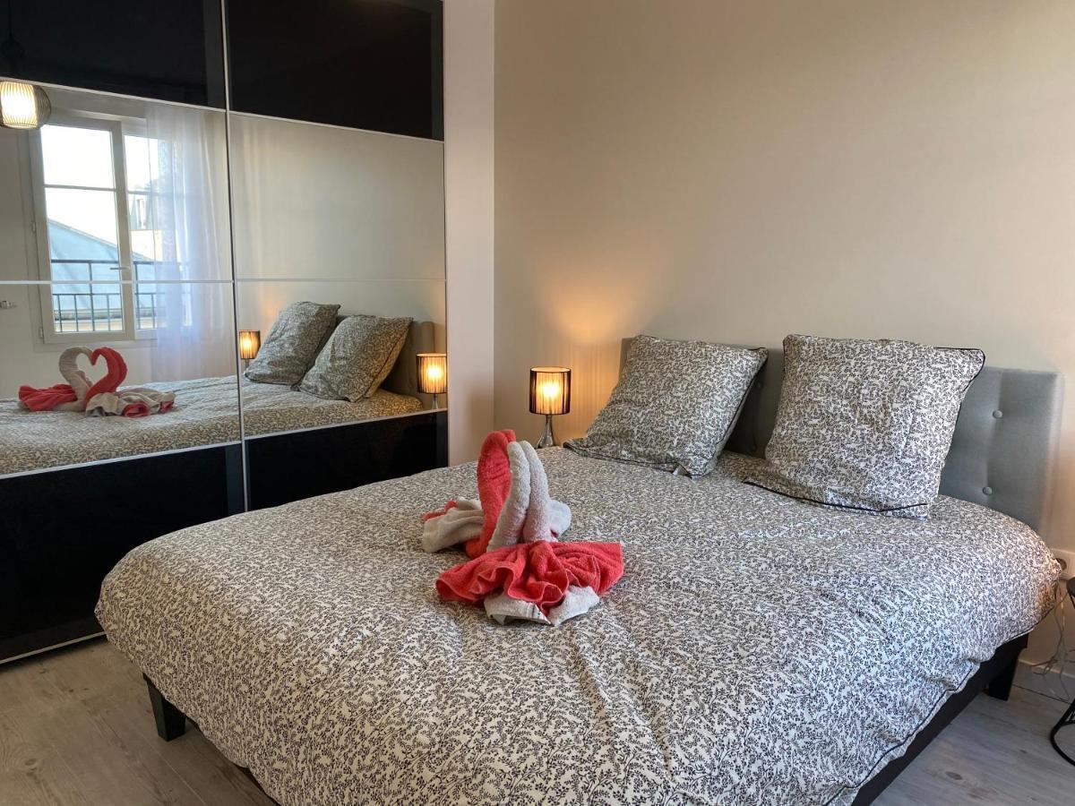 Douillet By Dream Apartments Σερί Εξωτερικό φωτογραφία