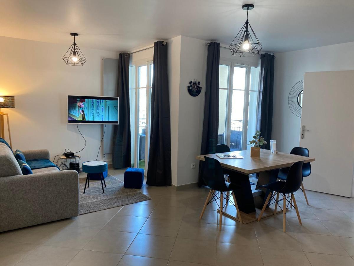 Douillet By Dream Apartments Σερί Εξωτερικό φωτογραφία